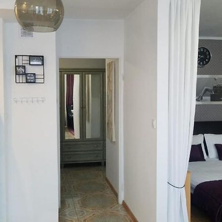 Apartament Zamosc Fiolet Eksteriør billede