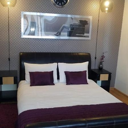 Apartament Zamosc Fiolet Eksteriør billede