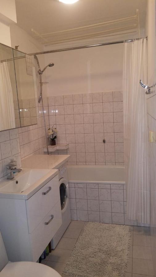 Apartament Zamosc Fiolet Eksteriør billede