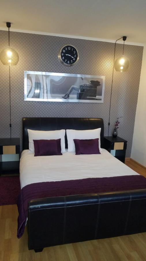 Apartament Zamosc Fiolet Eksteriør billede
